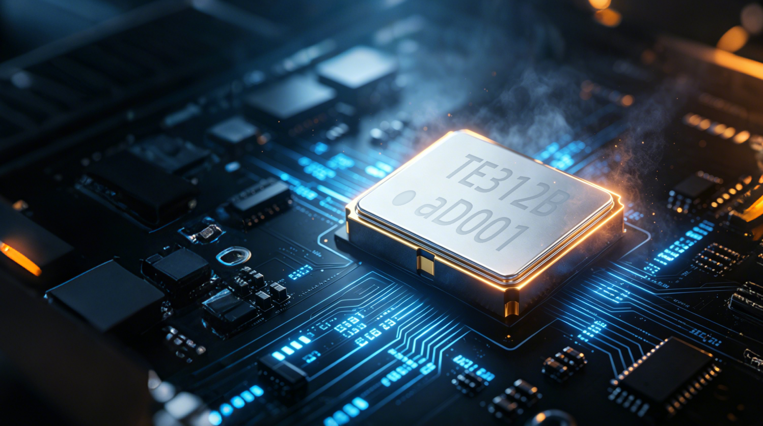 晶振测试方法全解析：三种实用检测技术详解 